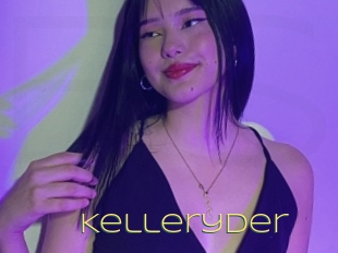 Kelleryder