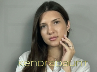 Kendradaunt