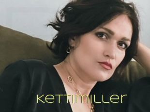 Kettimiller