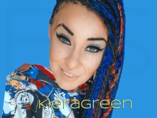 Kieragreen