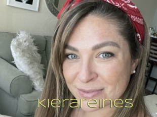 Kierareines