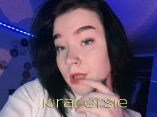 Kiraforsie