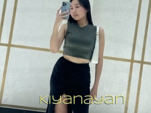 Kiyanayan