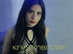 Krystinbrown