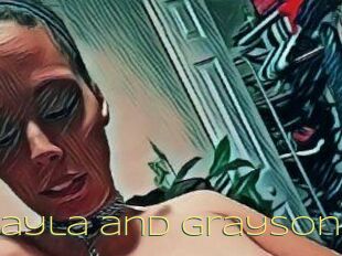 Layla_and_Grayson