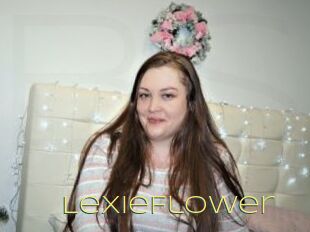 LexieFlower