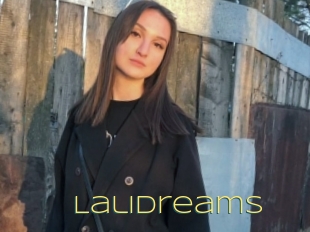 Lalidreams