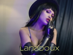 Lanadoux