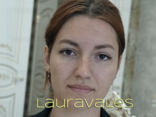 Lauravales