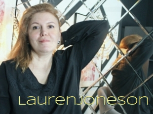 Laurenjoneson