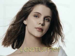 Leaturner