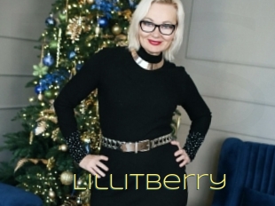 Lillitberry