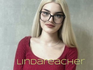 Lindareacher