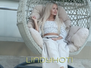 Lindyhoti