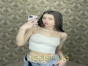 Lisashya