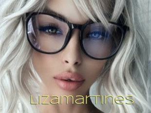 Lizamartines