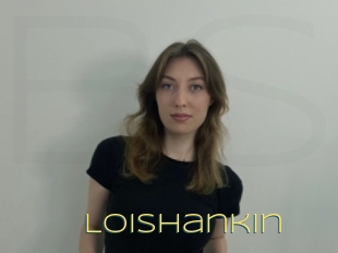 Loishankin