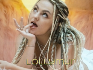 Lollymur