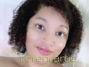 Lorenlarue