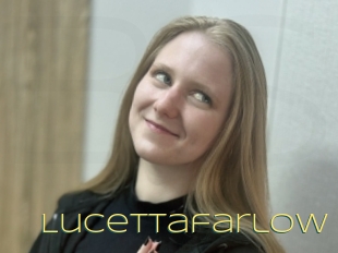 Lucettafarlow