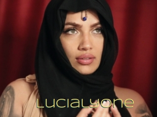 Lucialyone