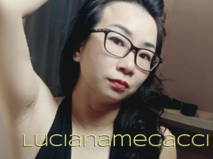 Lucianamecacci