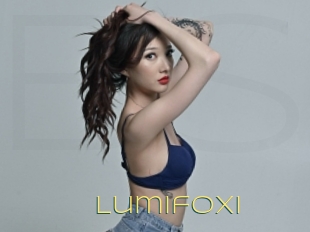 Lumifoxi