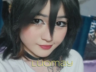 Luomay