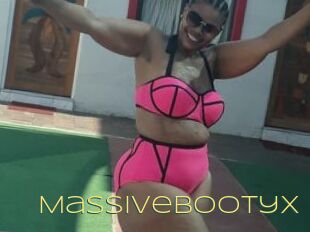 MassiveBootyX