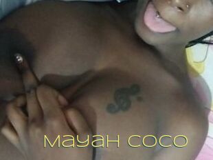 Mayah_Coco