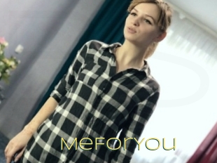 MeForYou