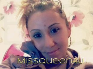 MissQueen4U