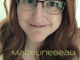 Madelinebeau