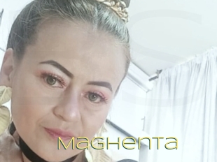 Maghenta