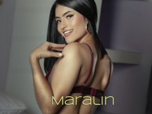 Maralin