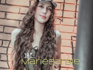 Mariebarbie