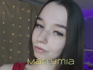 Marrymia