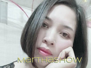 Marthashow