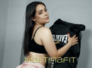 Martinafit