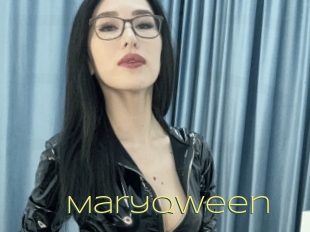 Maryqween