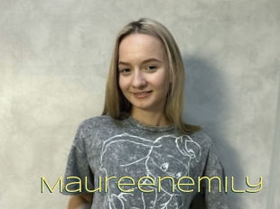 Maureenemily