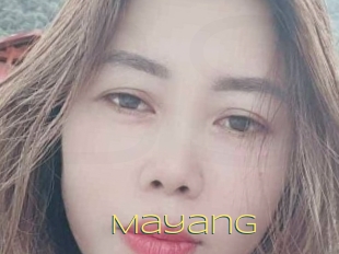 Mayang