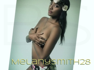 Melanysmith28