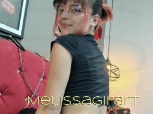 Melissagirart