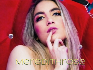 Meredithrose