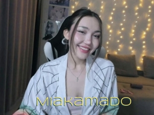 Miakamado