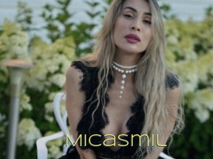 Micasmil