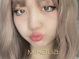 Mikalia