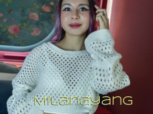 Milanayang