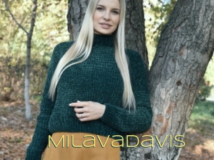 Milavadavis